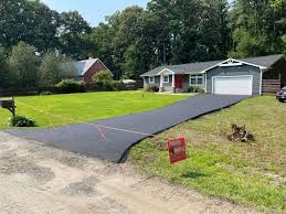 Why Choose Us For All Your Driveway Paving Needs in Airmont, NY?